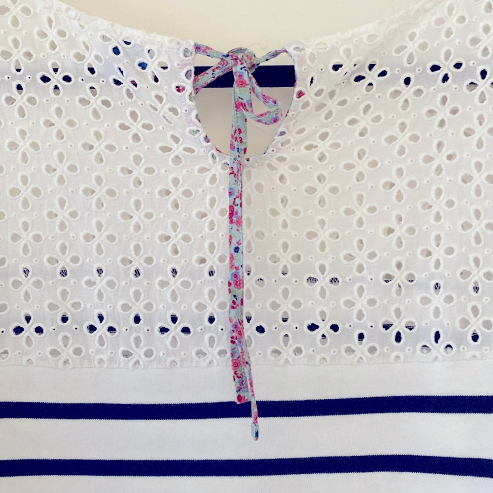 Anthropologie Postmark Dress - Picture 3 of 7